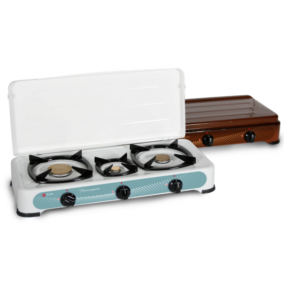 THERMOGATZ ΟΙ.003 Κουζινάκι Αερίου 69cm